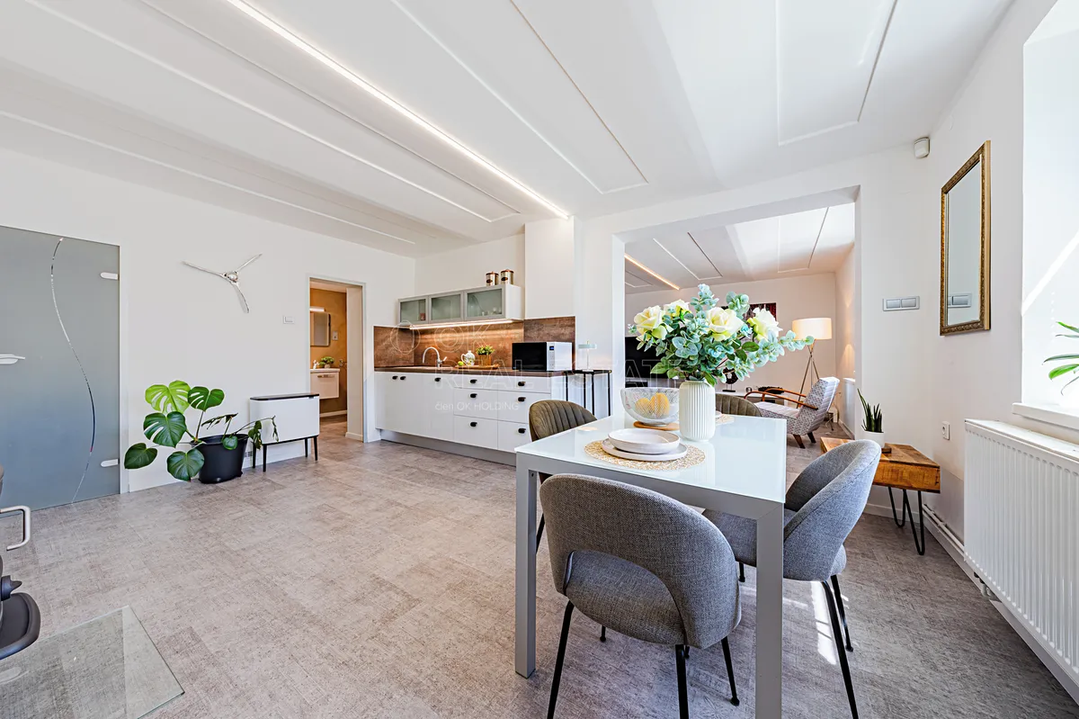 Prodej rodinného domu 138 m², pozemek 1138 m²